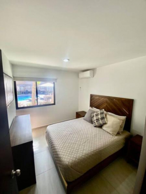 Ambar condominios Mazatlán